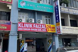 Best 24-Hour Clinics for Urgent Medical Care in JB
