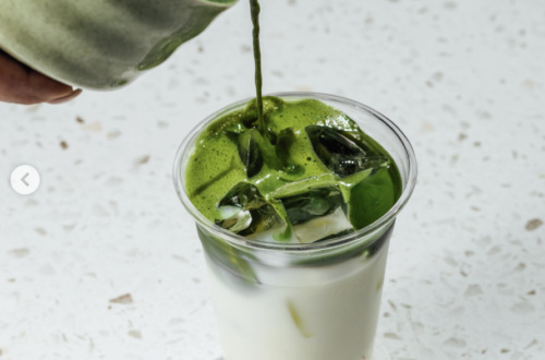 Best Matcha Spots for Matcha Lattes & Desserts in JB
