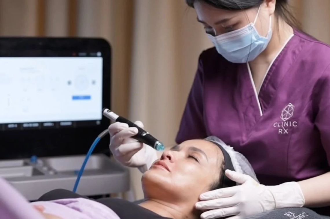 Best Affordable Aesthetic Clinics in JB